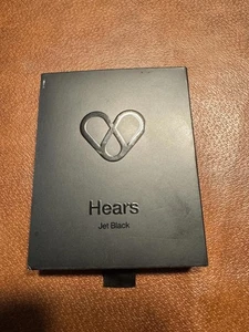 Hears High Fidelity Ear Plugs  - Picture 1 of 7