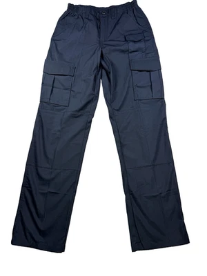 NWT Mens Propper Uniform Tactical Pants Navy Blue Size 32x36 F525125450 Utility - Image 1 of 4