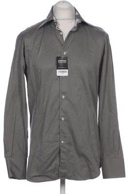 Circle of Gentlemen Hemd Herren Oberteil Business Hemd Freizeit Hemd... #30iug4m - Bild 1 von 4