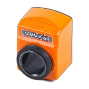 Indicador Digital Mecánico SIKO DA09 Nuevo en Stock en PLC2DAY - Imagen 1 de 2