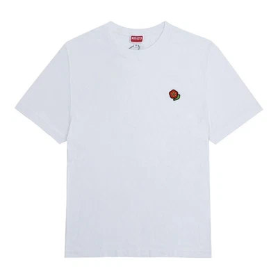 T-shirt KENZO tshirt dalla Taglia XS alla Taglia XXL colore Bianco - Imagen 1 de 4