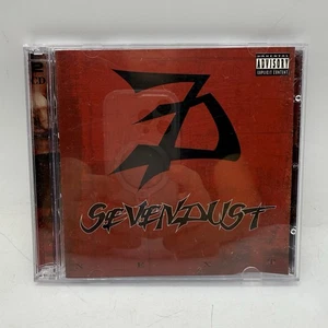 Sevendust - Next (CD + DVD 2005) - Bild 1 von 5