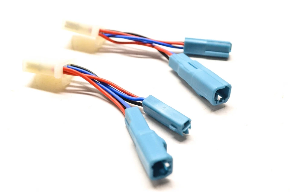 Show Chrome 52-765 Harness NOS - Image 1 of 3