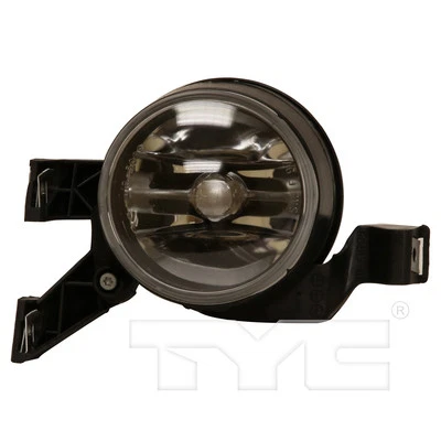 Conjunto de luces antiniebla izquierda para Volkswagen Beetle 1998-2000 TYC 1998 1999 2000 Foto 1 de 4
