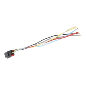 Heckklappenkamera-Anschluss Pigtail Stabile Verbindung 8629 PIGTAIL 1415SILV - Afbeelding 1 van 23