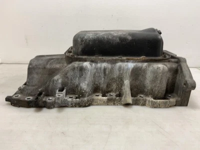 Jeep JK Wrangler OEM 3.6L Upper and Lower Oil Pan Adapter 2012-2018 014656 - Image 1 of 4