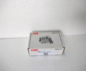 ABB S800 I/O 3BSE018172R1 SB822 Neu Akku Einheit - Bild 1 von 5