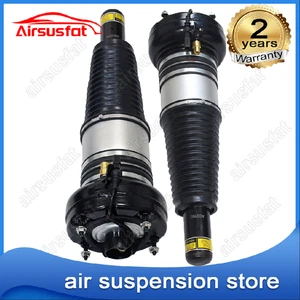 Für Audi A6 C7 Allroad Avant A7 Sportback Vorne Stoßdämpfer Federbein 4G0616039 - Picture 1 of 9