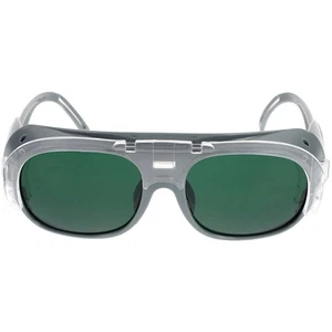 Gafas de Soldadura Soldador Protección Ocular Gafas de Seguridad Abatibles Soldador - Imagen 1 de 12