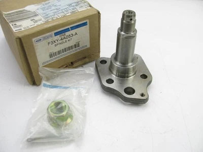 NEW - OEM Ford F3XY-4A053-A Rear Wheel Spindle For 1993-1998 Mercury Villager - Image 1 of 3