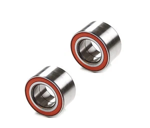 2 nuevos cojinetes de rueda delanteros DTA réplica OE Con garantía envío gratuito 510076 - 2 - Imagen 1 de 2