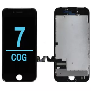 iPhone 7 A1660 A1778 A1779 LCD Ricambio Touch Screen PREMIUM PLUS + Strumenti - Foto 1 di 14