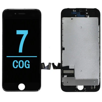 iPhone 7 A1660 A1778 A1779 ЖК-дисплей замена сенсорный экран премиум плюс + инструменты - Изображение 1 из 2