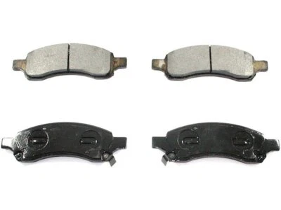 For 2009-2017 Chevrolet Traverse Brake Pad Set Front 28334RDCY 2010 2011 2012 - Image 1 of 2
