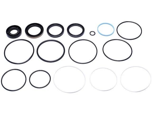 Kit de sello de engranaje de dirección Sunsong 54PY16N para Mitsubishi Mighty Max 1983-1996 Foto 1 de 1