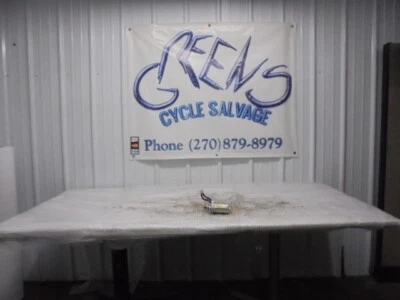  Honda Grom 125 2025 OEM motor de arranque motor - DC 12V Foto 1 de 4