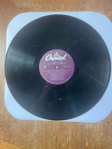 Mystic Merlin – Sixty Thrills A Minute LP Vinyl 1981 NO COVER - Picture 1 of 4