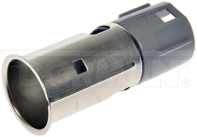 Tablero 12 voltios accesorio toma de corriente enchufe Dorman para Ford Ranger 2007-2011 Foto 1 de 4