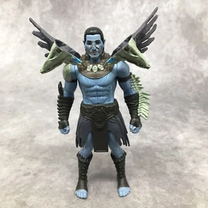 Figura de acción Attuma Marvel Studio Black Panther Wakanda Forever Shark 6" - Imagen 1 de 13