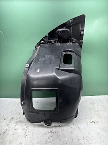 2006-2011 BMW 328i E90 Front Left Driver Side Fender Liner Wheel Splash Shield - Picture 1 of 10