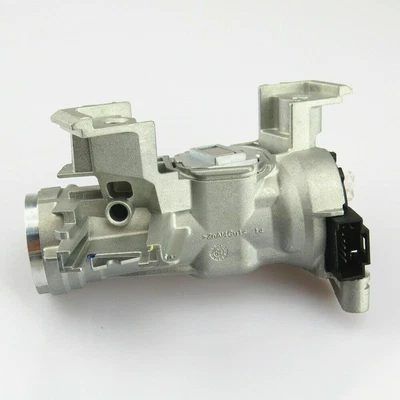 Interruptor de encendido 0EM bloqueo de dirección para VW Jetta Golf GTI MK5 6 Eos Tiguan AUDI A3 Foto 1 de 4
