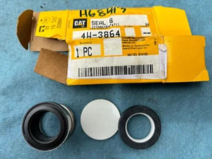 CAT Water Pump Seal Pt# 4W-3864 CATERPILLAR ----------++--------------OEM NOS - Picture 1 of 2