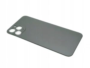 OBUDOWA PANEL TYŁ DO APPLE IPHONE 11 PRO A2160 A2215 ZIELONY BIG HOLE - Zdjęcie 1 z 1