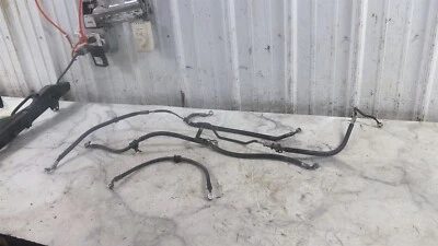 07 mangueiras de linhas de freio Suzuki GSF1250 GSF 1250 S Bandit - Imagem 1 de 4