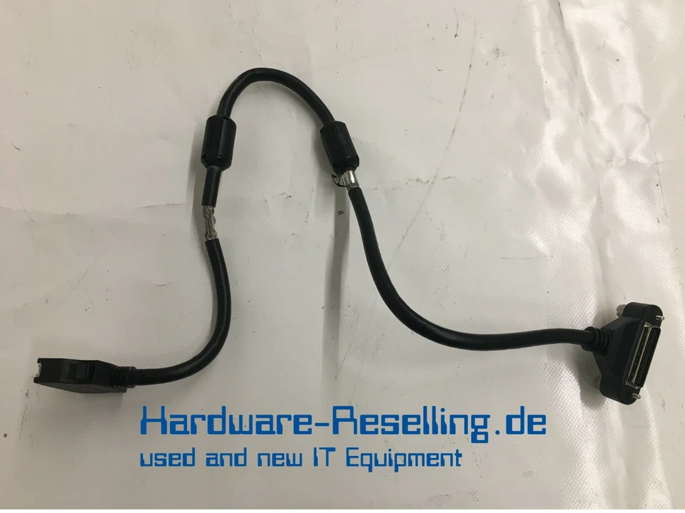 Copartner VW-1 Low Voltage Computer Cable LL84201 CSA E119932 AWM 36 polig - Bild 1 von 3