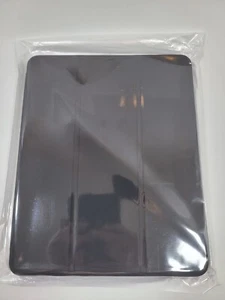 VAKS für iPad Pro 13 Zoll Hülle M4 2024 7. Generation mit Stifthalter Schwarz - Bild 1 von 10