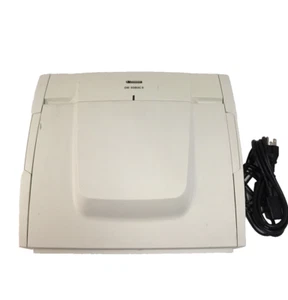 Canon DR-3080C II Pass-Through Color Document Scanner M11037 w/Cords Tested - Picture 1 of 5