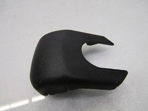 Lexus LS400 Toyota Facelift 97-00 interior seat rail cover trim panel . - Picture 1 of 3