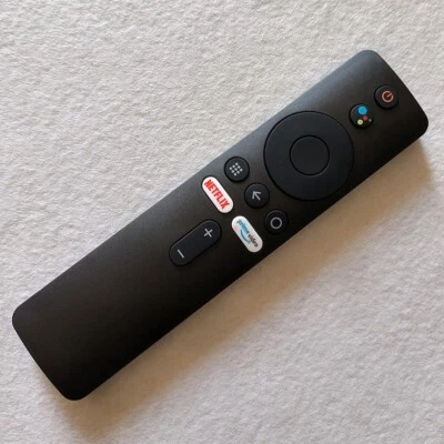 New XMRM-006 For Mi Xiaomi TV Stick MI Box S 4K Voice Remote Control Bluetooth - Image 1 of 4