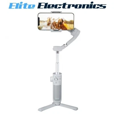 Feiyu Vimble 4 Handheld Gimbal w/ Built-In Extension - Image 1 of 4