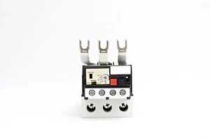 TECO RHU-80/47K3 thermal overload relay, Amp range: 35 ~ 47A - Picture 1 of 2