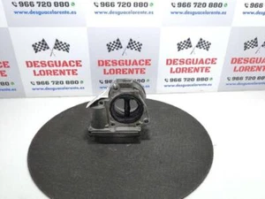 A2C53099815 caja de mariposa para VOLKSWAGEN GOLF V BERLINA (1K1) 2003 241852 - Foto 1 di 3