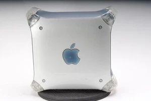 Apple Power Mac G4 Power PC 450 MHz (2.9) / 512MB SDRAM - Picture 1 of 5