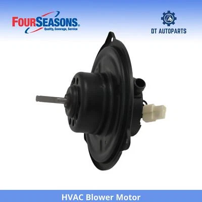 Motor soplador de climatización para Suzuki Sidekick 1995-1998 4 estaciones 1996 1997 Foto 1 de 4