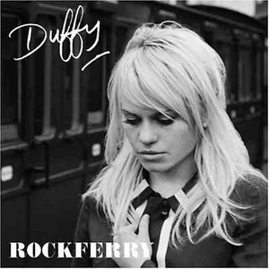 Rockferry By Duffy Audio CD brand new  2008 - Imagen 1 de 1