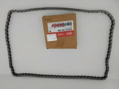 GENUINE BRAND NEW KIA SORENTO 2015-ONWARDS ENGINE CHAIN-TIMING - Image 1 of 4