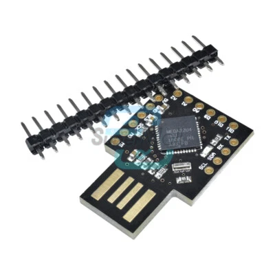 ATMEGA32U4 Beetle USB Mini Development Board Module For Arduino Leonardo R3 - Bild 1 von 4