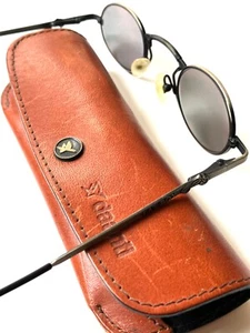 Vintage 90's FAT BOY Sunglasses; Italy - Picture 1 of 11