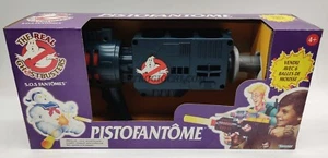 THE REAL GHOSTBUSTERS GHOSTPOPPER KENNER VINTAGE '80 NEW IN SEALED BOX MINT - Picture 1 of 6