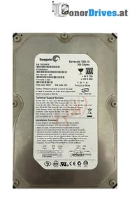 Seagate Barracuda ST3320620AS - 320 GB - SATA -9BJ14G-300 - PCB 100435196 Rev.A* - Bild 1 von 4