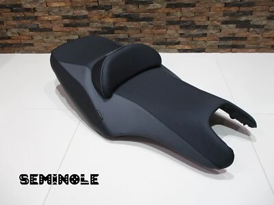 fodera rivestimento sella yamaha t max 500 530 seat cover  2008 -  2016 elegance - Immagine 1 di 4
