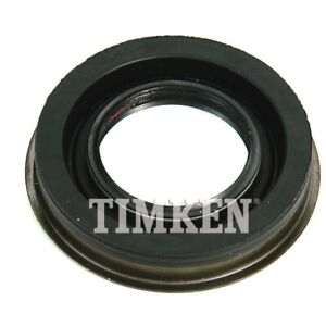 710547 Timken Pinion Seal Front or Rear for Chevy Express Van S10 Pickup SaVana