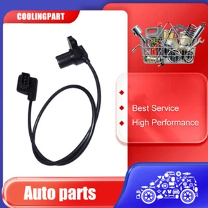 1X New Cam Angle Sensor For BMW 3 Series E36 318iS 1.9L M44B19 5/96-10/1999 - Picture 1 of 6