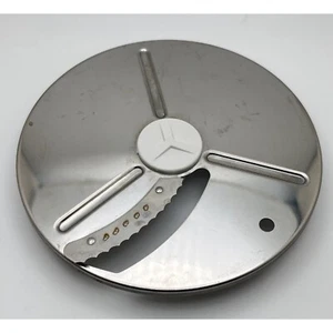 Hoja de repuesto para procesador de alimentos Hamilton Beach Scovill 707-6 OEM - Imagen 1 de 6