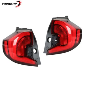 For GMC Terrain SLE|SLT 2018 2019 2020 2021 Rear LED Tail Light Lamp LH&RH Side - Picture 1 of 12