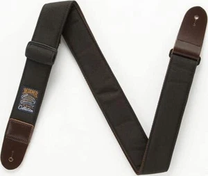 IBANEZ Eye Banny's Strap (Black) DCS50-BK with a special design that focuse - Picture 1 of 1